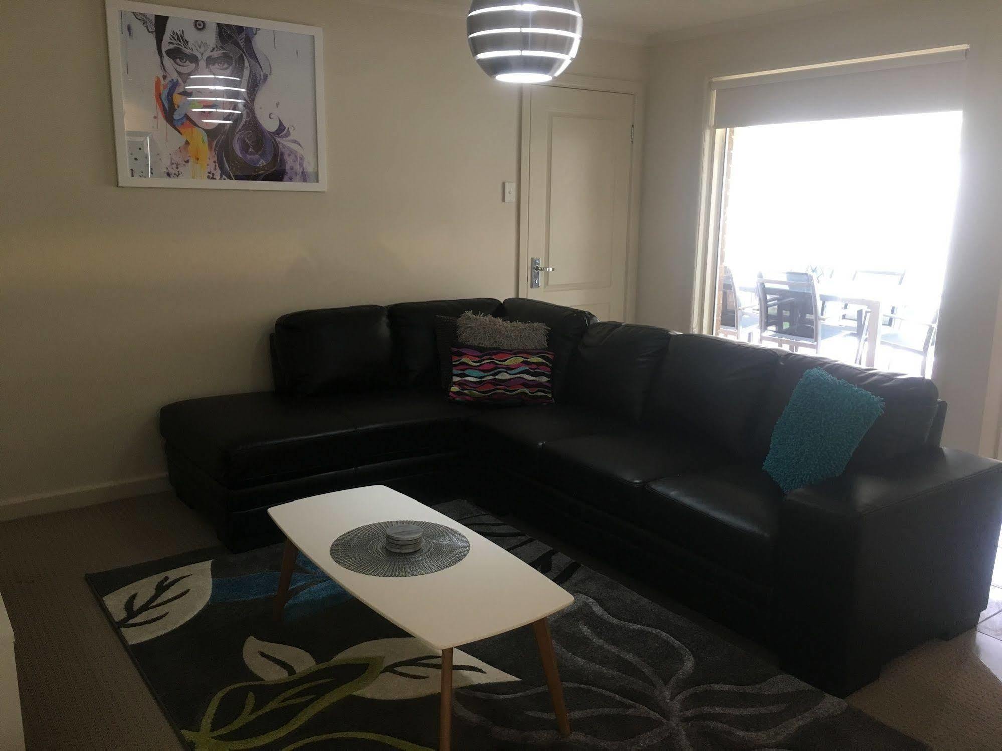 City Fringe Apartment Mount Gambier Extérieur photo