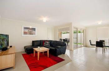 City Fringe Apartment Mount Gambier Extérieur photo