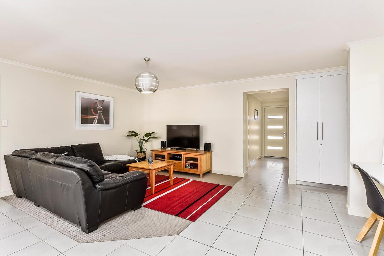 City Fringe Apartment Mount Gambier Extérieur photo